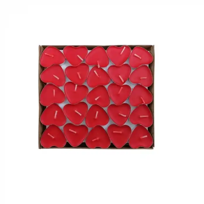 Kalpli 50&039li Tealight Mum