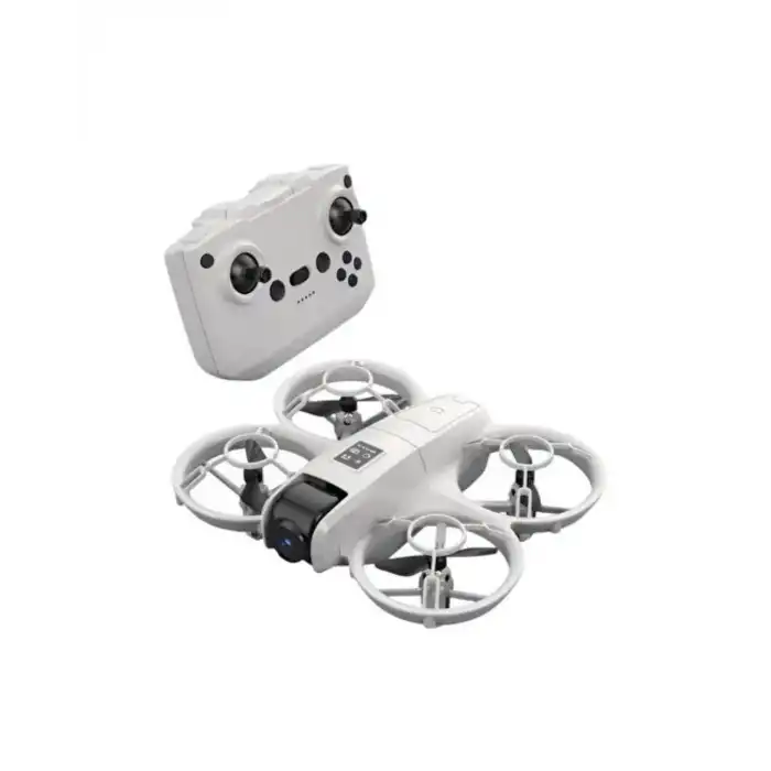 Kameralı Drone Headless Mod ve Engel Algılama Özellikli