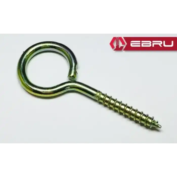 Kapalı Piton 22x130 - 100 Adet
