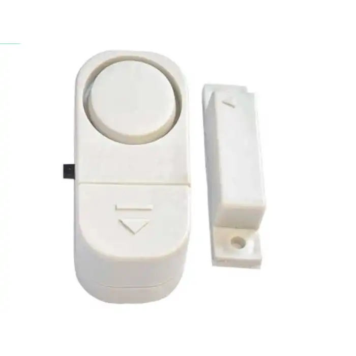 Kapı Pencere Alarmı Bx40