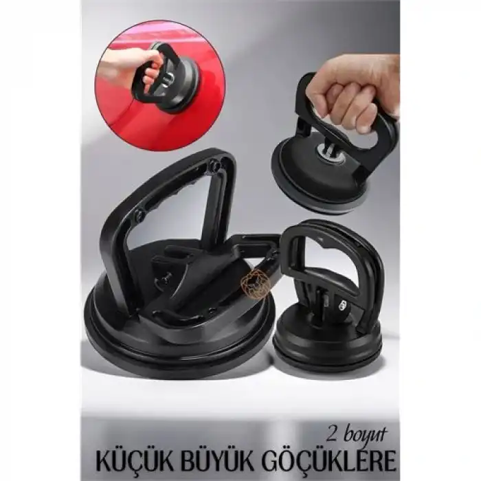 Kaporta Göçük Düzeltici 2 li Kit