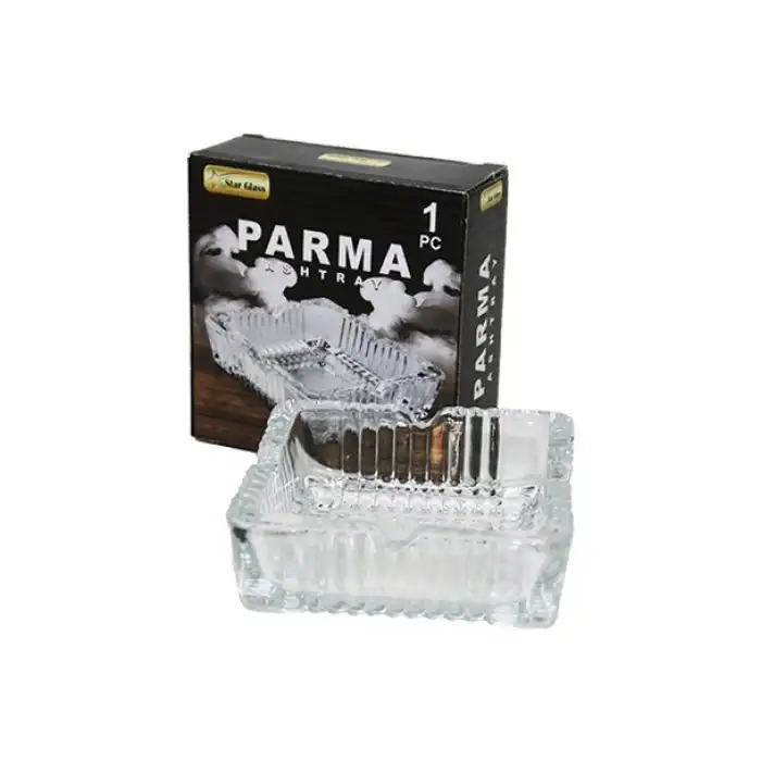 Kare Cam Küllük Bx40
