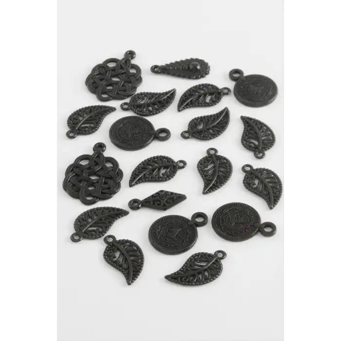 Karışık Tesbih Ara Aparatı 50 Gram