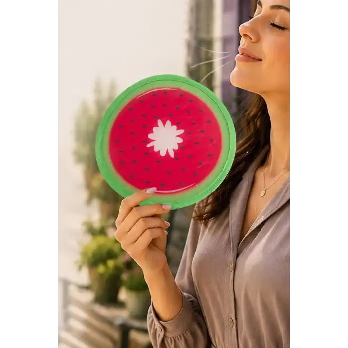 Karpuz Kore Yelpaze 20 cm