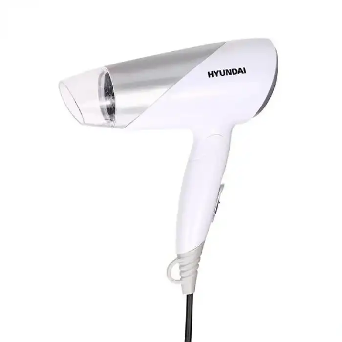 Katlanabilir Başlıklı Saç Kurutma Makinesi