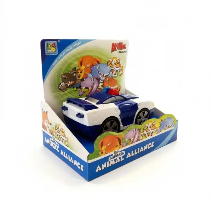 KD-8815A DÖNÜŞEBİLEN HAYVANLAR-SMT