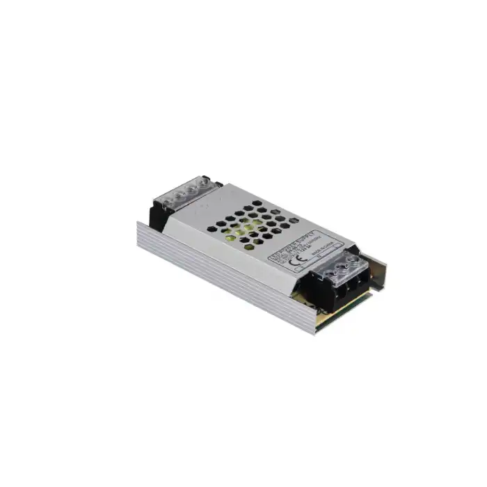 KENDAL KLD001 Süper Slim 5A Led Trafosu 12V 60W