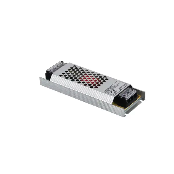 KENDAL KLD002 Süper Slim 8.5A Led Trafosu 12V 100W