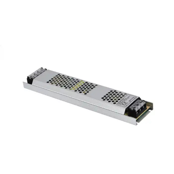 KENDAL KLD007 Süper Slim 33A Led Trafosu 12V 400W