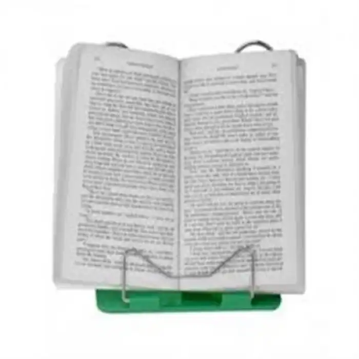 Kitap Okuma Standı