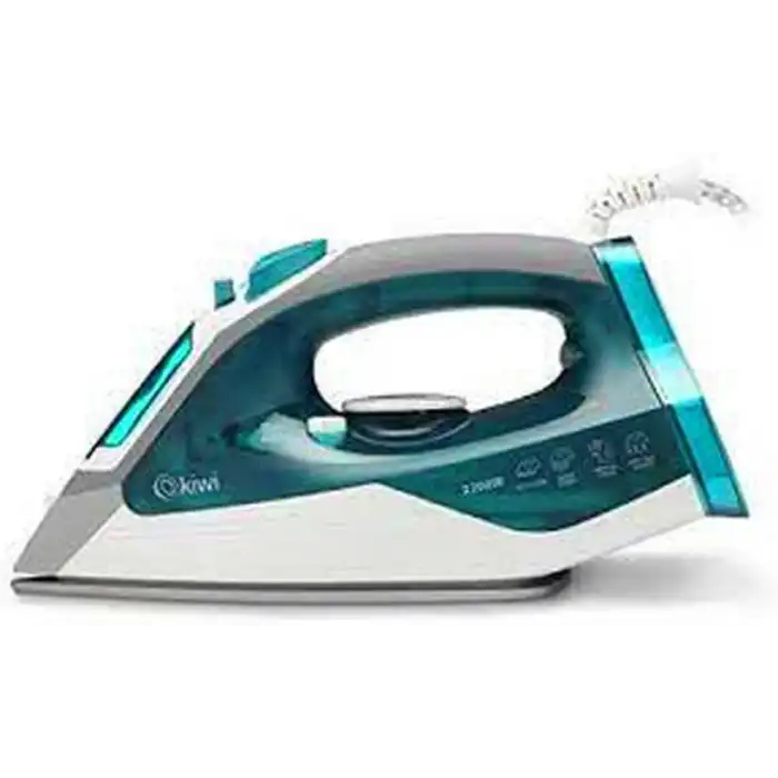 Kiwi Ksı-6319c Buharlı Ütü Seramik Plaka 2000w Bx40