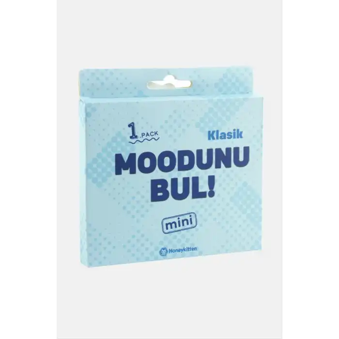 Klasik Moodunu Bul Klasik 1 Paket