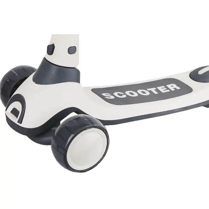 KM653 Sesli Scooter -Can Oyuncak