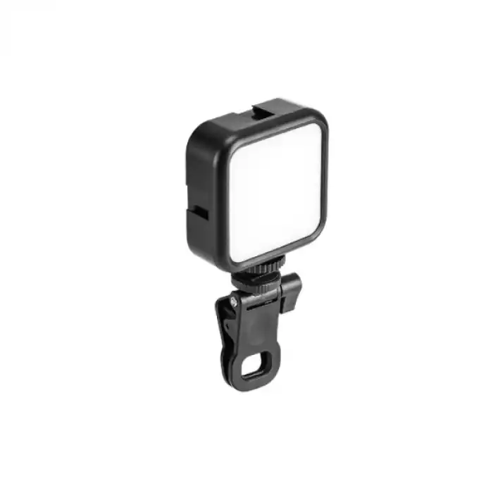 Kompakt Selfie Işığı 1200mAh