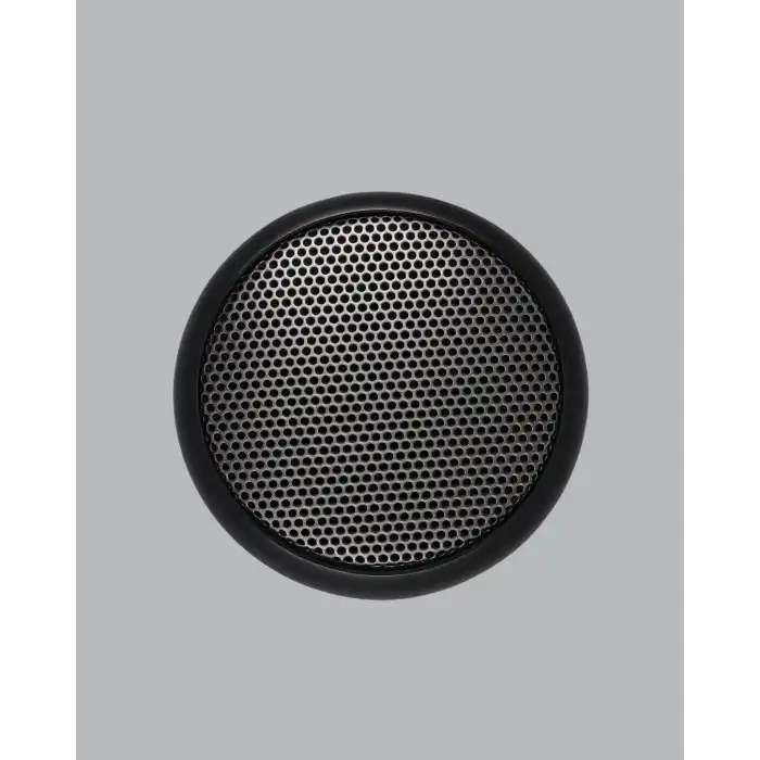 Kompakt Silindir Metal Bluetooth Hoparlör 400 Mah Uzun Pil Tws Destekli