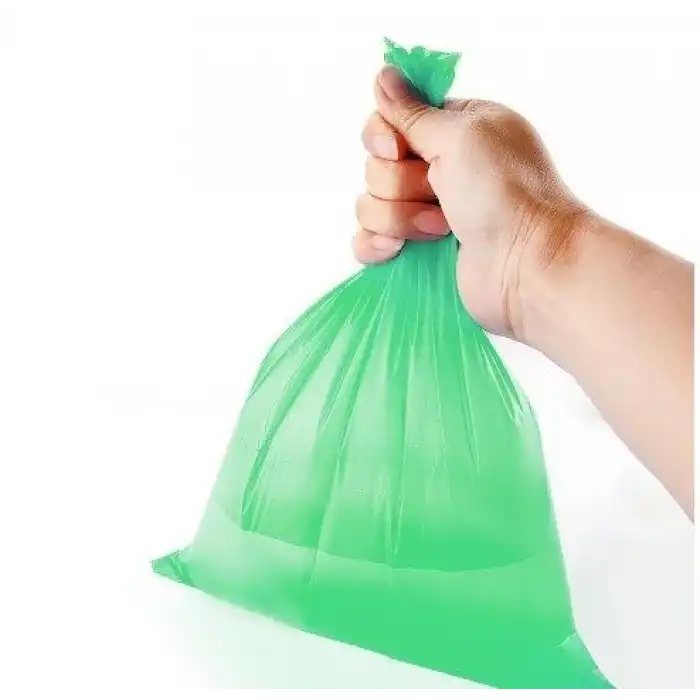Köpek Dışkı Poşeti 4lü Set