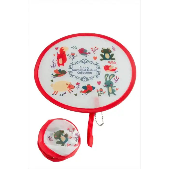 Kore Yelpaze 20 cm