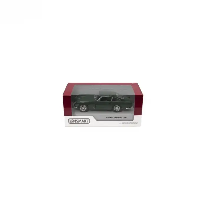 KT5000E SERİSİ C-B 23 ASORTİ KINSMART KARIŞIK