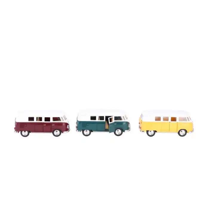 KT5060D ÇEKBIRAK 1962 VOLKSWAGEN