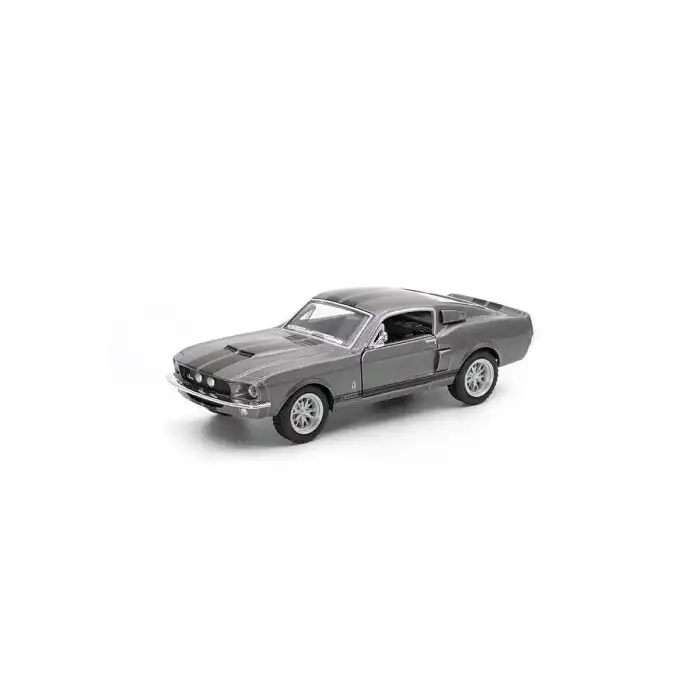 KT5372D GRİ ÇEKBIRAK 1967 SHELBY GT500 GRİ