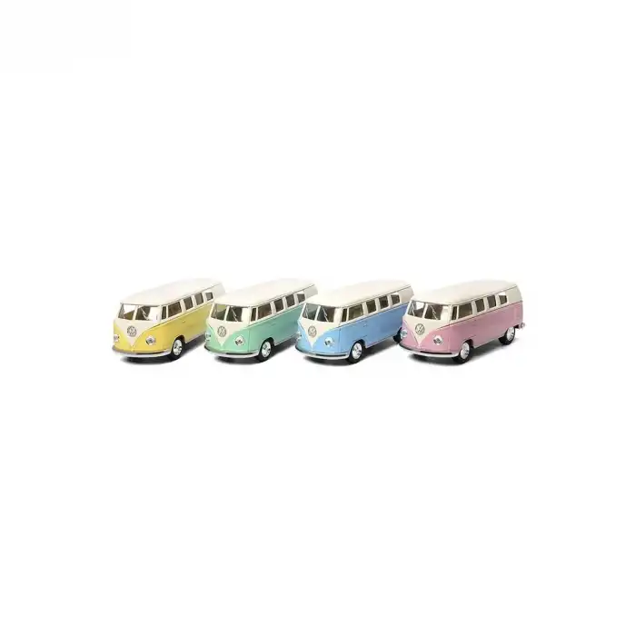 KT5377DY ÇEKBIRAK 1962 VW CLAS WITH IVORY
