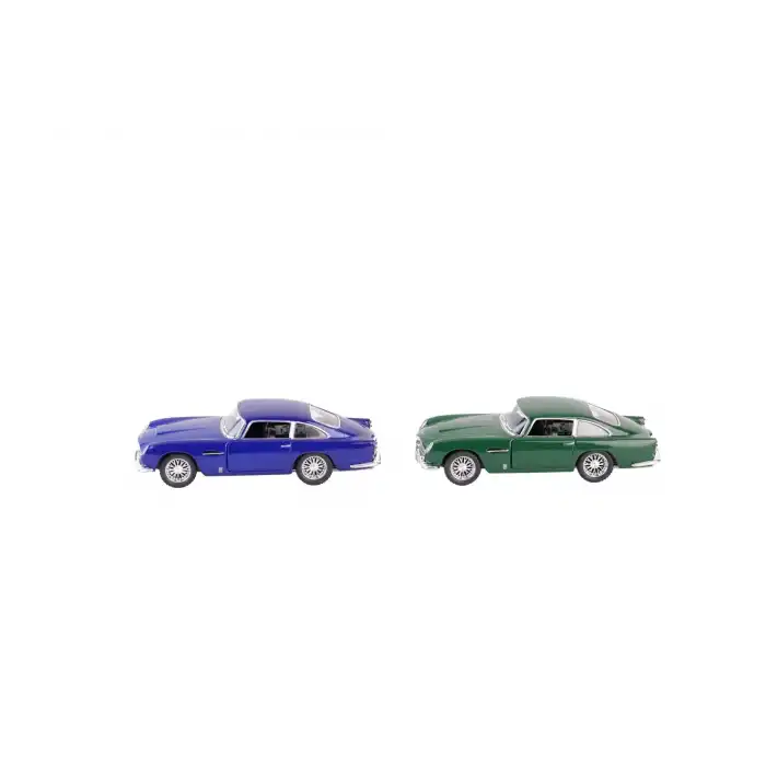 KT5406D MIX CEKBIRAK 1963 ASTON MARTIN DB5