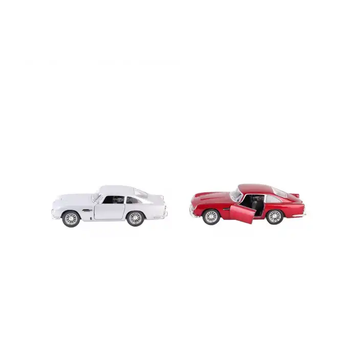 KT5406D MIX CEKBIRAK 1963 ASTON MARTIN DB5