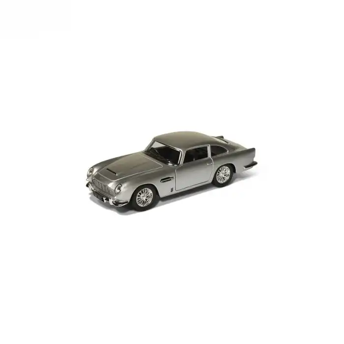 KT5406D YEŞİL SİLVER C-B 1963 ASTON MARTIN DB5