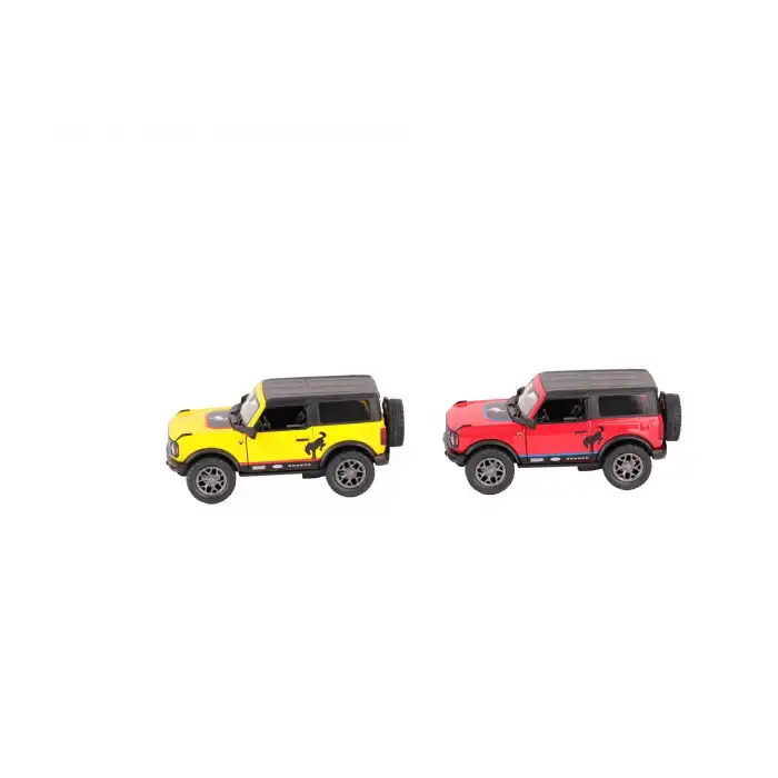 KT5438DFB C-B 2022 FORD BRONCO LIVERY