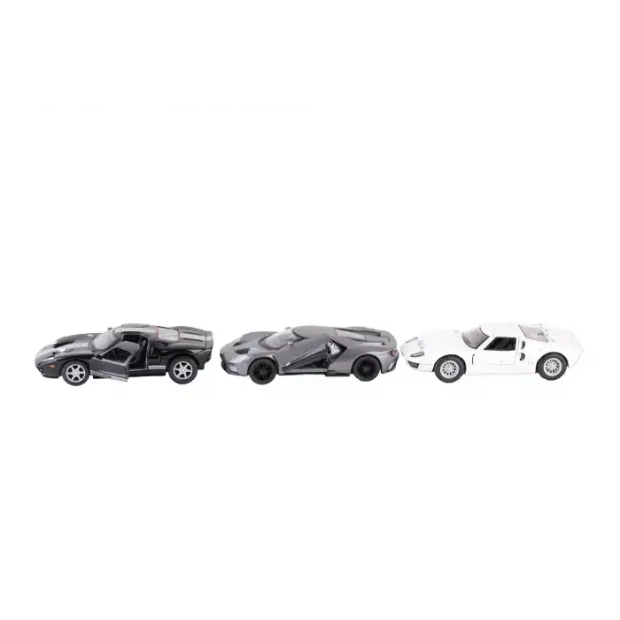 KT5450D ÇEKBIRAK FORD COLLECTION 1