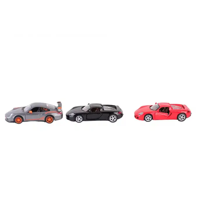 KT5453D ÇEKBIRAK PORSCHE COLLECTION