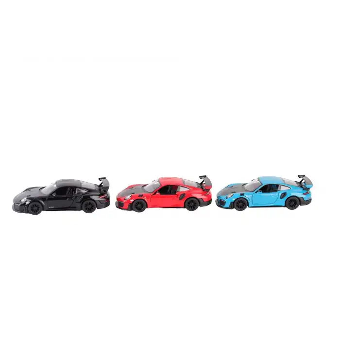 KT5453D ÇEKBIRAK PORSCHE COLLECTION