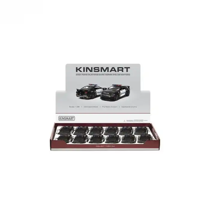 KT5455DP C-B 2024 FORD MUSTANG DARK