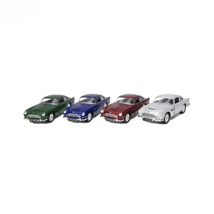 KT5460D ÇEKBIRAK BUGATTİ MISTRAL