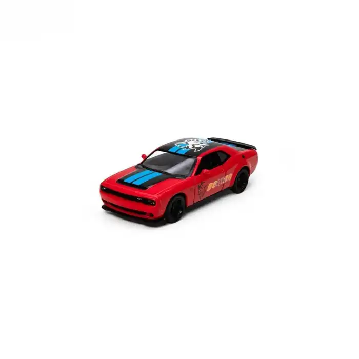 KT5461DF ÇEKBIRAK 2023 DODGE CHALLENGER