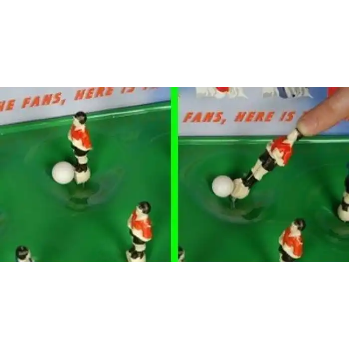 Küçük Futbol Dünya Şampiyonası