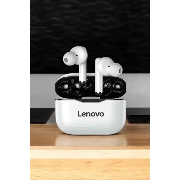 Kulak İçi Kablosuz Yüksek Ses Kaliteli Bluetooth Kulaklık