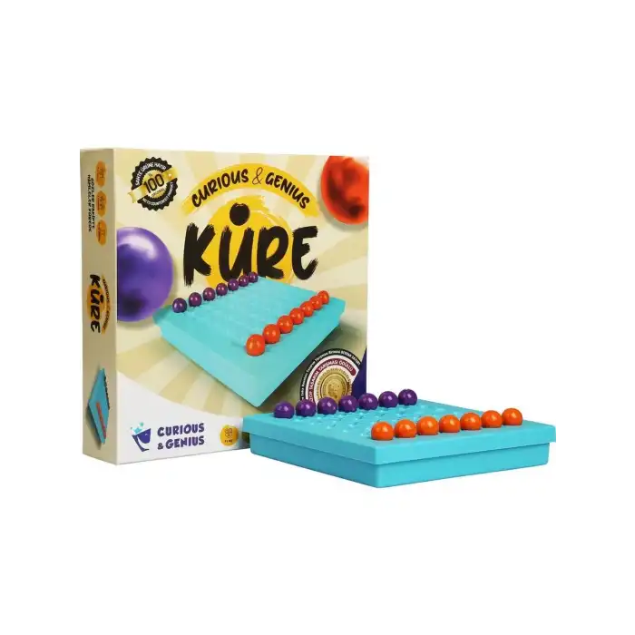 KÜRE BAL