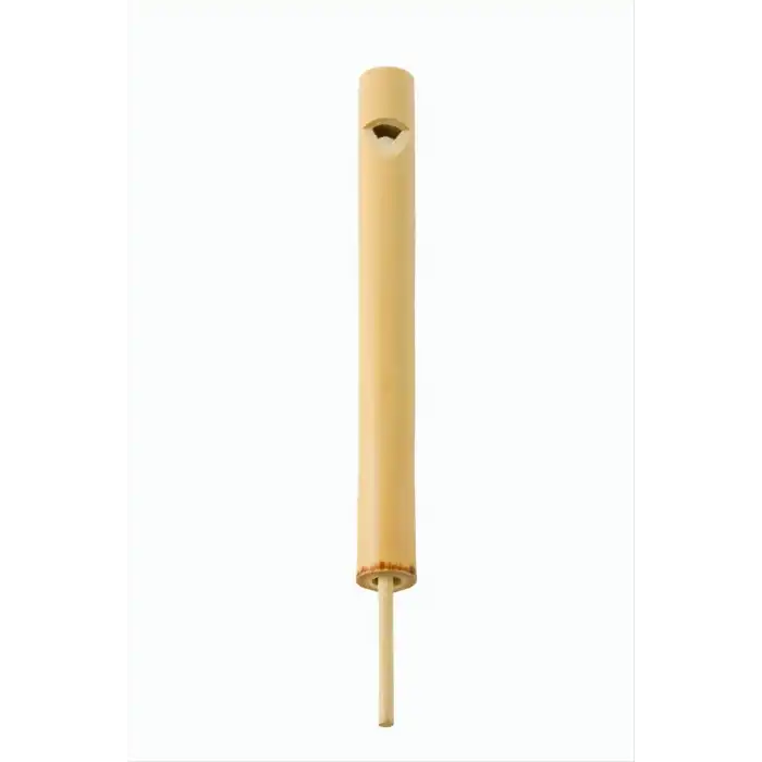 Kuş Dili Bambu Düdük