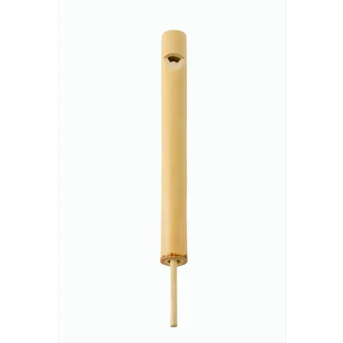 Kuş Dili Bambu Düdük