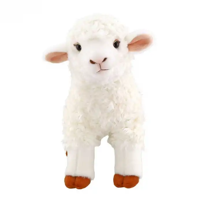 Kuzu Peluş 29 cm