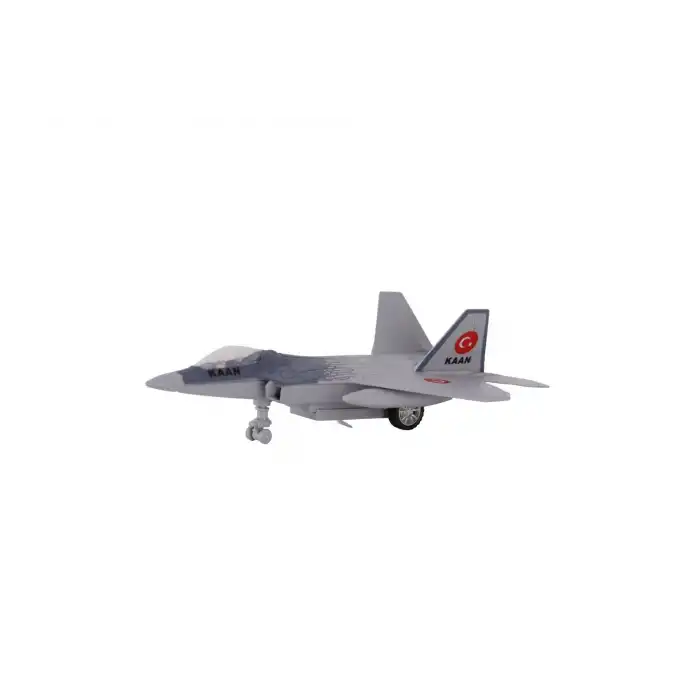 KZL-HW777-32 ÇEK BIRAK KAAN UÇAK