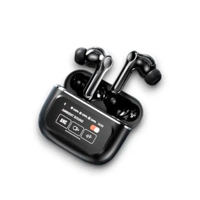 L58 Siyah Ekranlı Airpods Pro