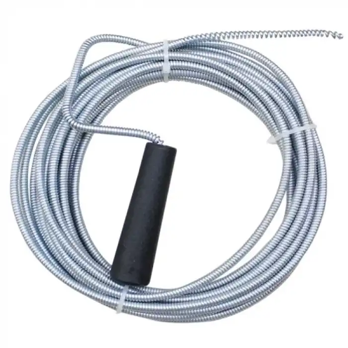 Lavabo Gider Açma Teli 5 Metre