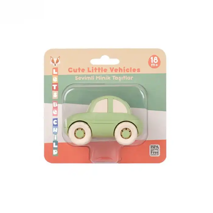 LC-31120 LC SEVİMLİ ARABA TEKLİ