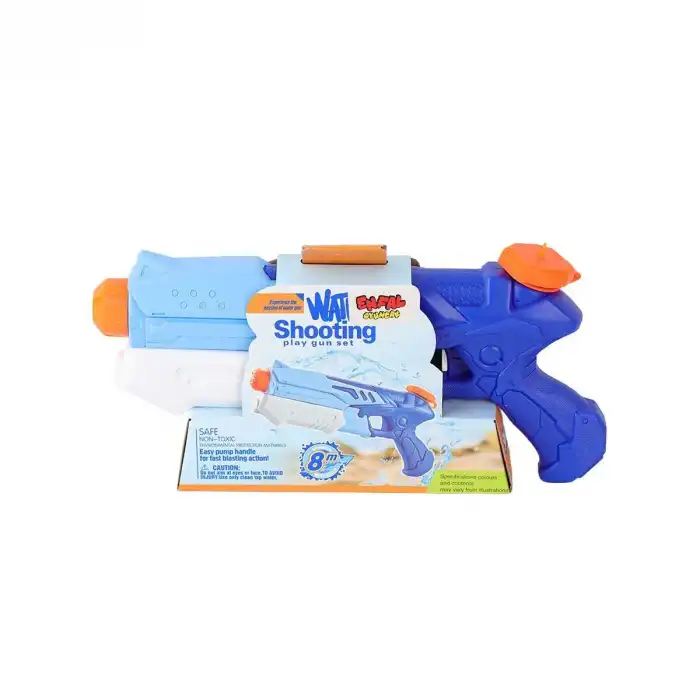 LC-31138 - Enfal  Su Tabancası Mini