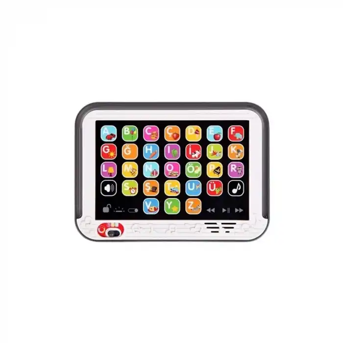 Lc Eğitici Oyuncak İlk Tabletim