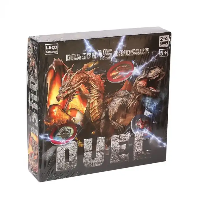 LC7988 Duel Oyunu