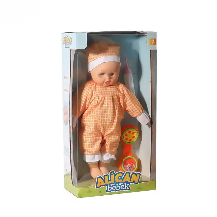 LD69005B Alican Bebek