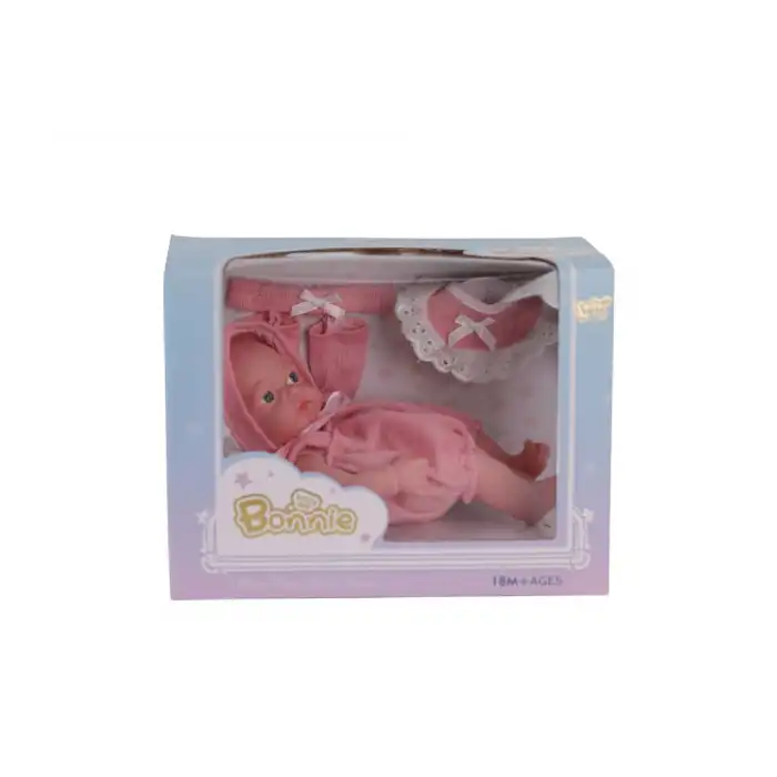 LD77002C KUTULU BEBEK